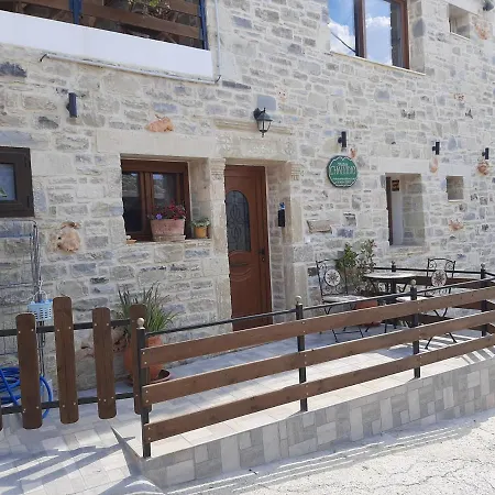 Chalkidιό Apartment Pitsidia Exterior photo