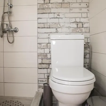 Chalkidιό Apartment Pitsidia Room photo