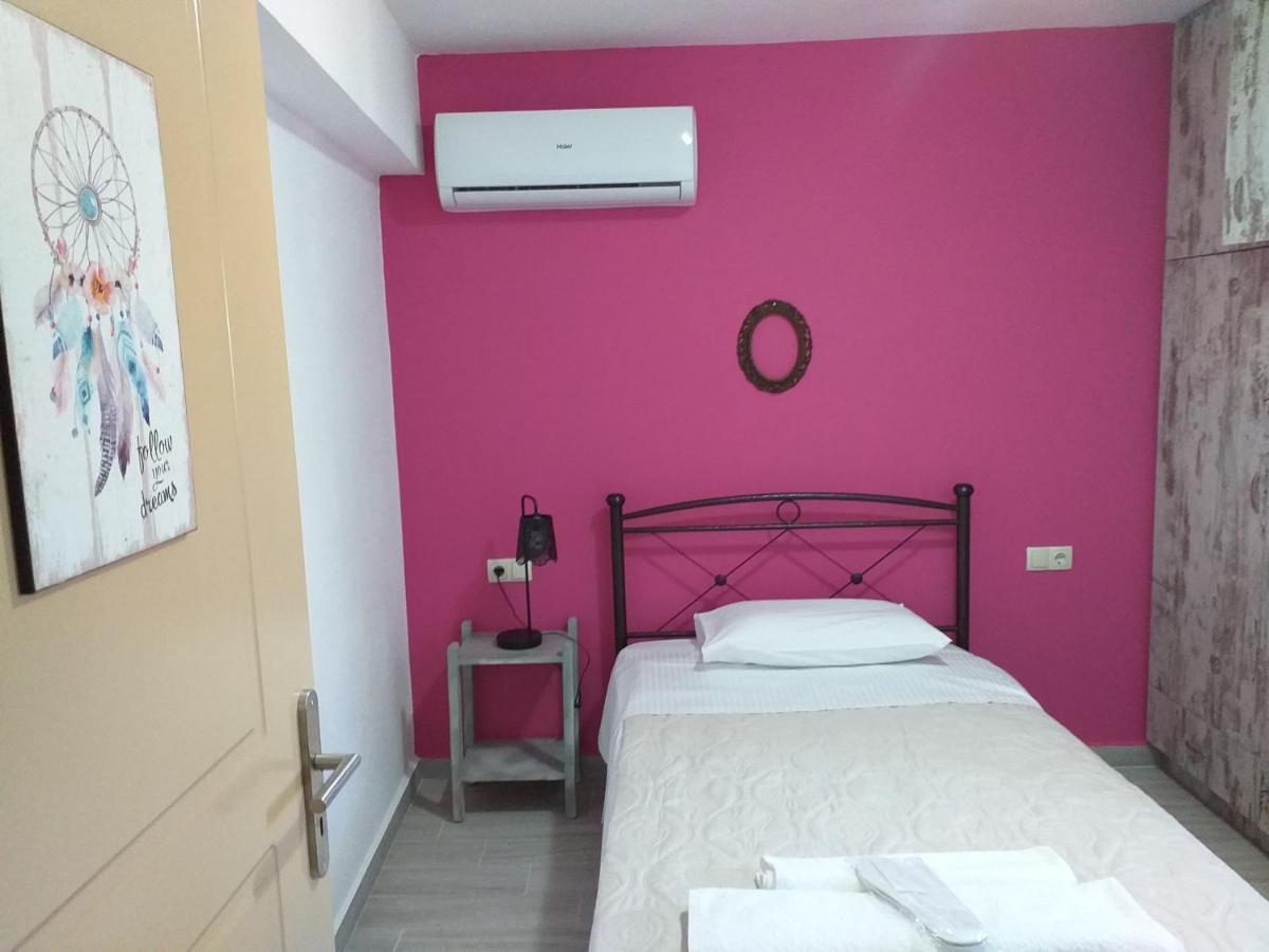 Apartment Chalkidιό