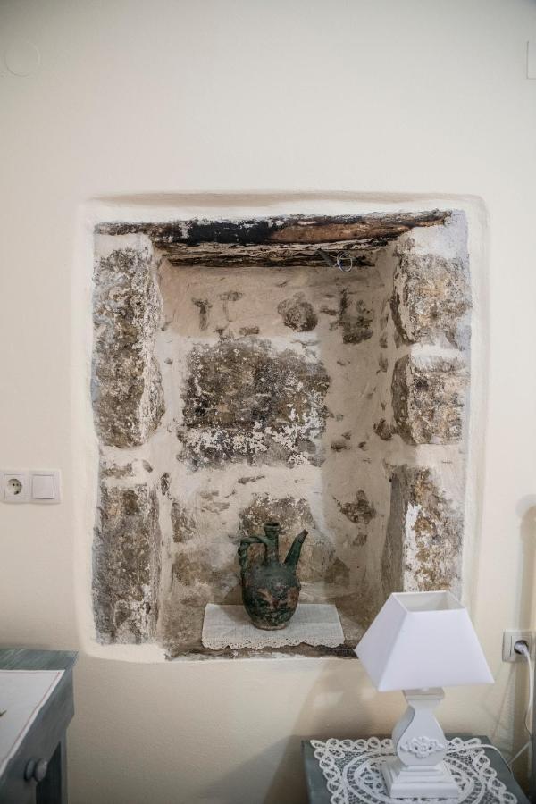 Chalkidιό Apartment Pitsidia