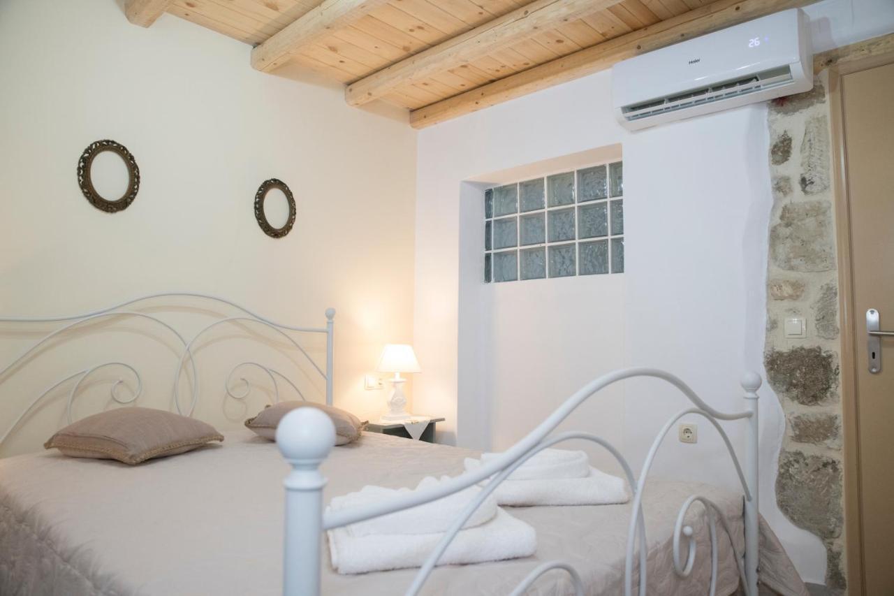 Apartment Chalkidιό Pitsidia