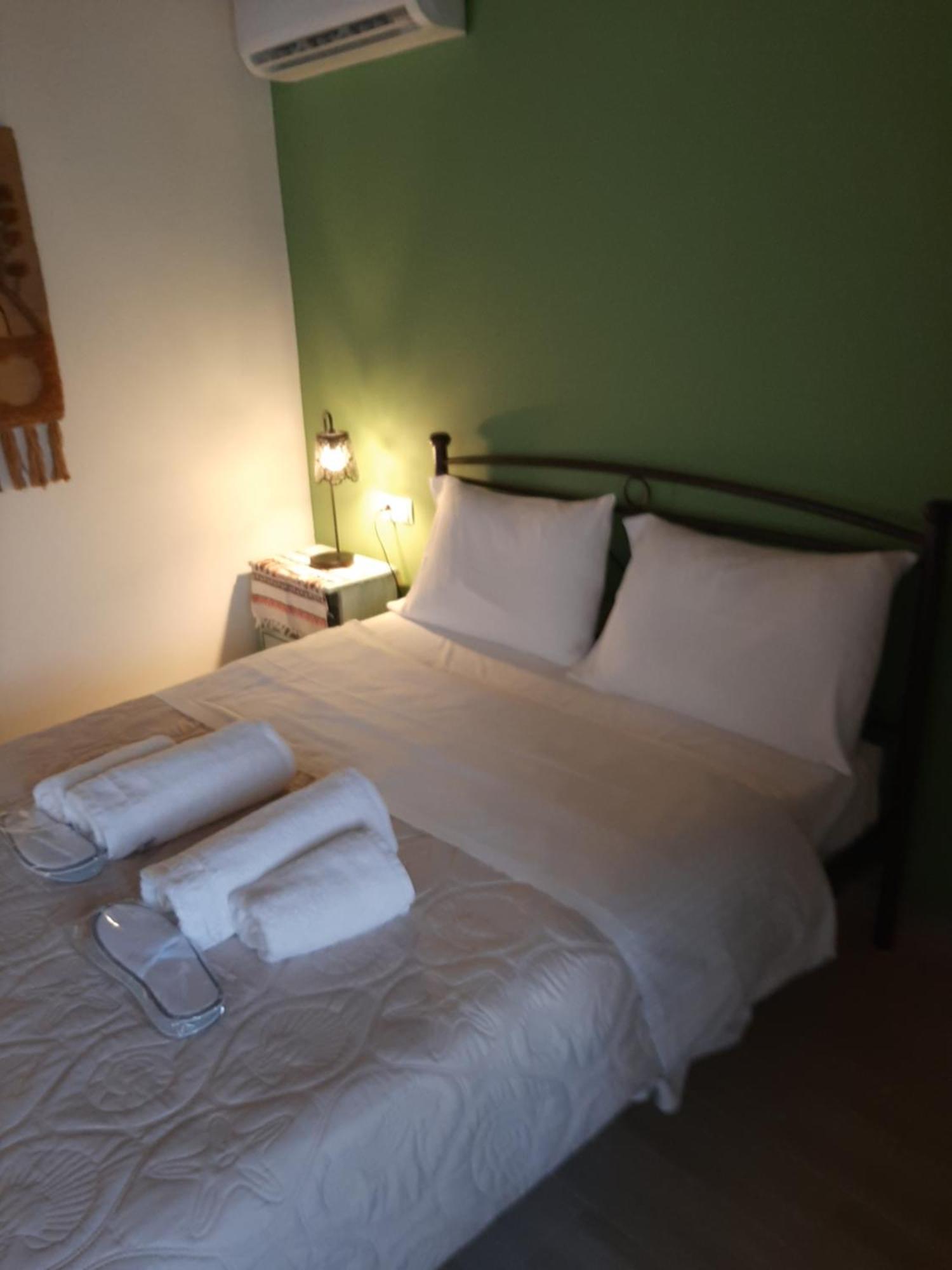 Chalkidιό Appartement Pitsidia