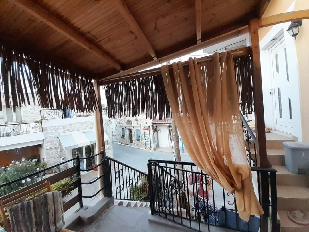 Apartment Chalkidιό