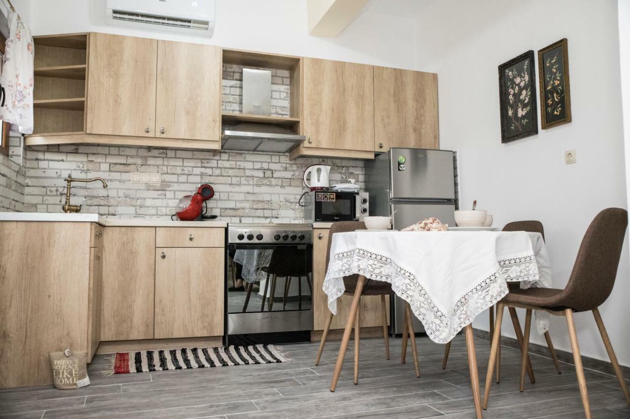 Chalkidιό Apartment *