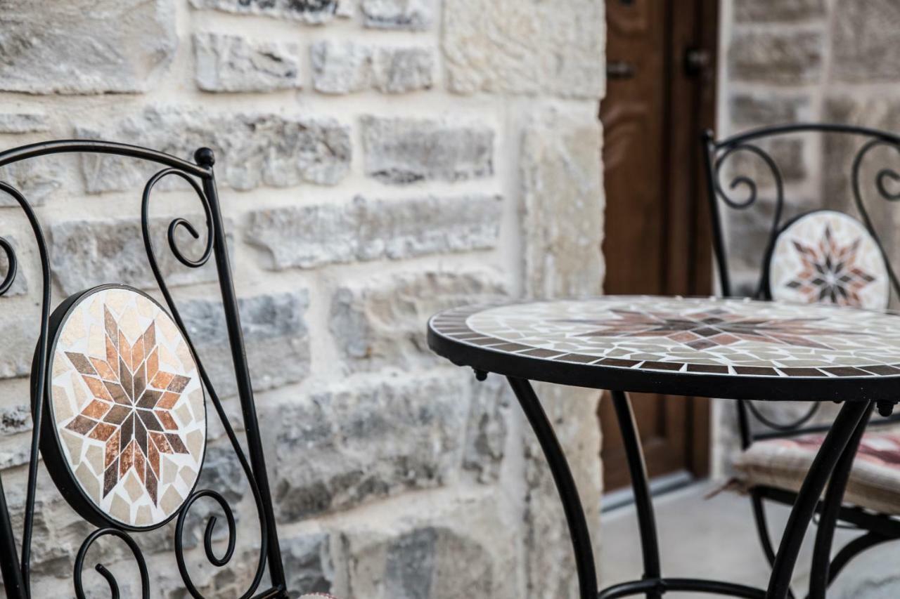 Appartement Chalkidιό Pitsidia