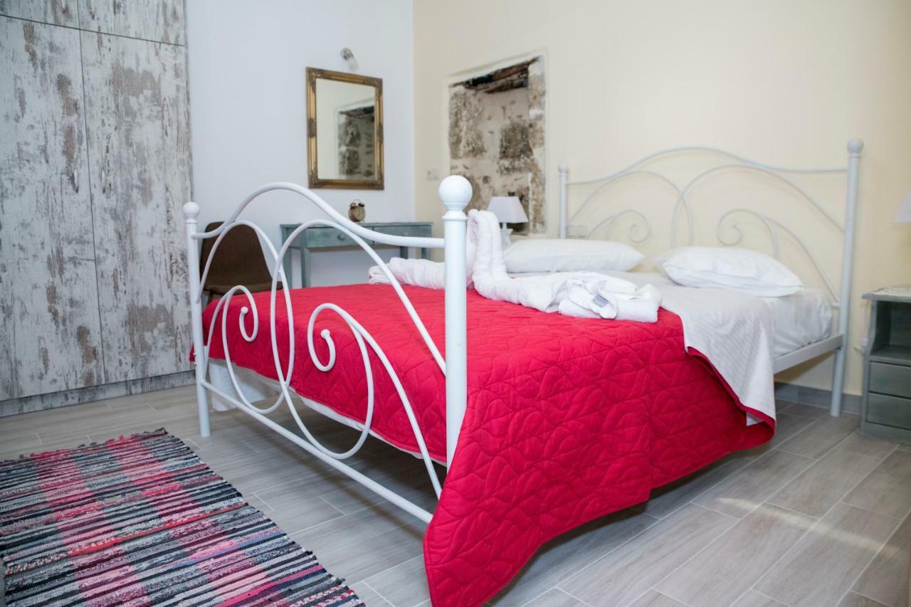 Appartement Chalkidιό Pitsidia